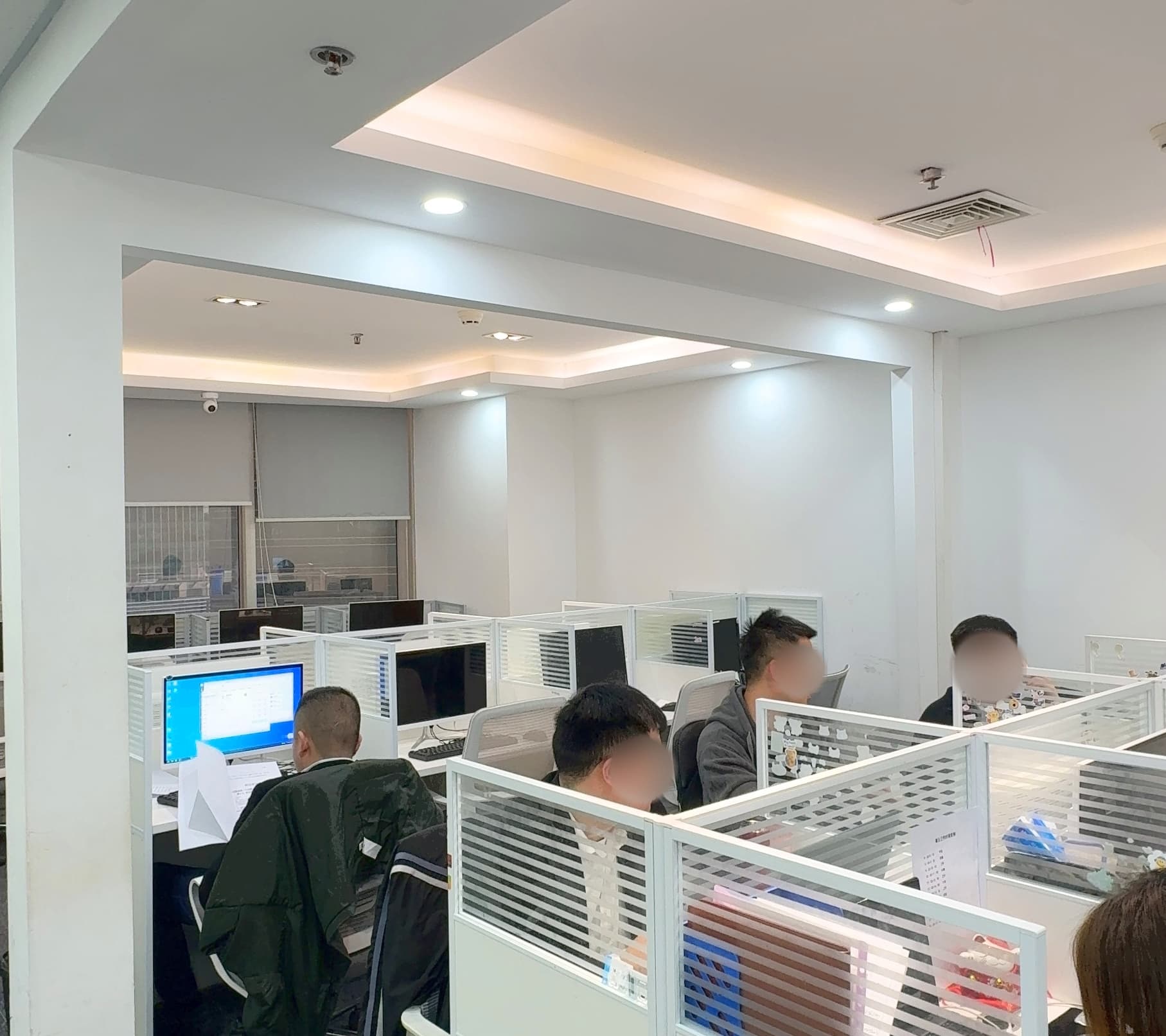 上海普眾圣信息咨詢(xún) 專(zhuān)業(yè)服務(wù)助力企業(yè)決策與發(fā)展